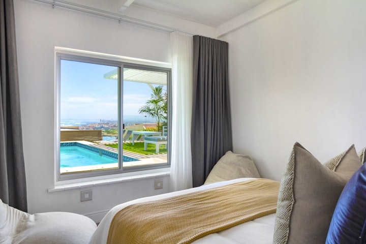 Cape Town Accommodation at Atlantic Sky Villa | Viya