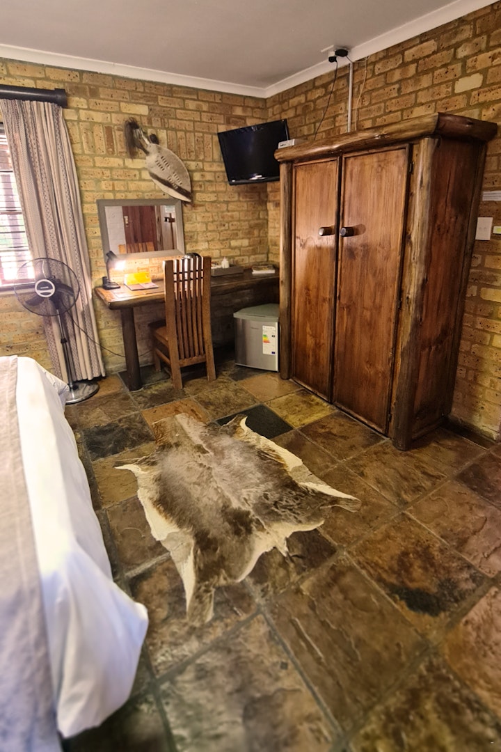 Mpumalanga Accommodation at Klein Bosveld Guesthouse | Viya