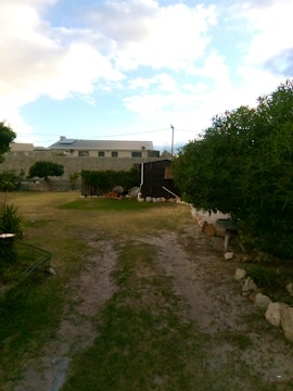 Overberg Accommodation at The Garden Shed | Viya