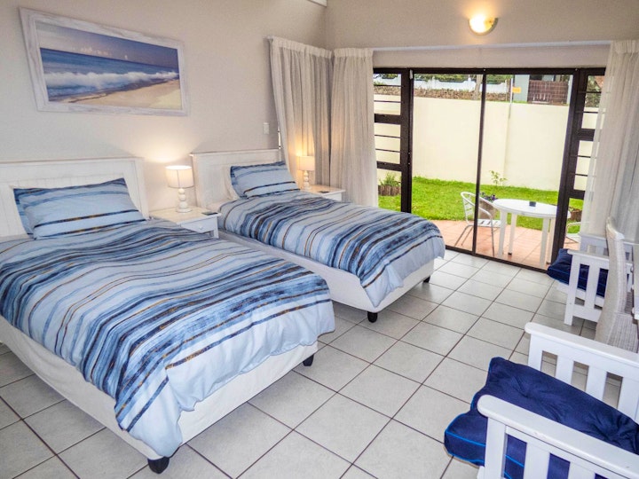 Sarah Baartman District Accommodation at Sheilan House | Viya