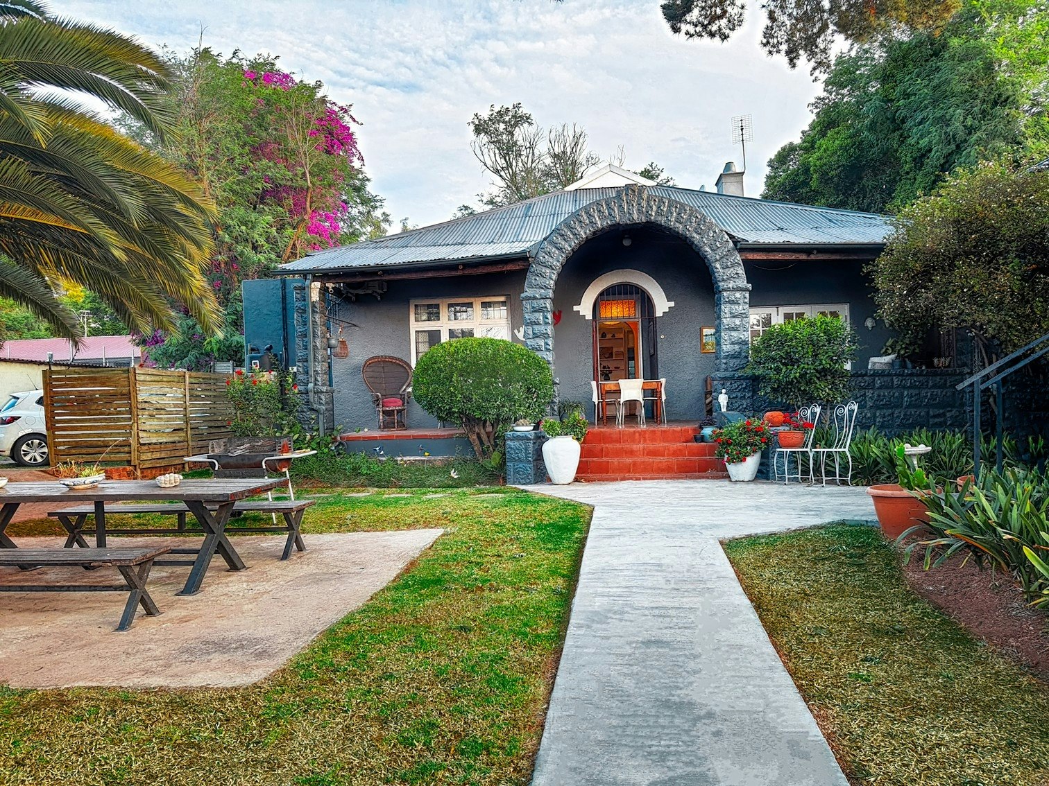The Melville Quarters image no 5 of 6