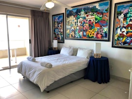 Bloubergstrand Accommodation at Sea Spray 202A | Viya