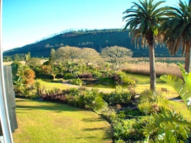 Garden Route Accommodation at Lake Pleasant Hotel | Viya