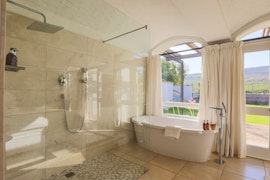 Overberg Accommodation at South Hill Villa | Viya