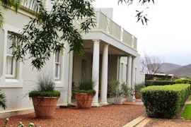 Western Cape Accommodation at Mardouw Country House | Viya