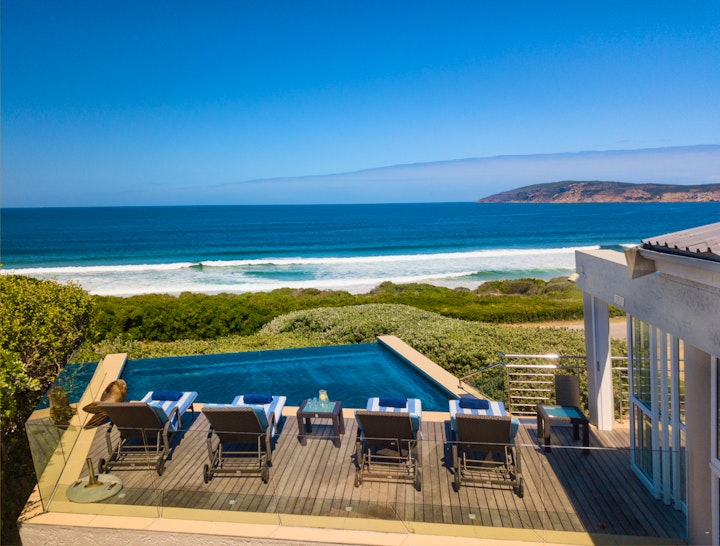 Western Cape Accommodation at Periwinkle Lodge | Viya