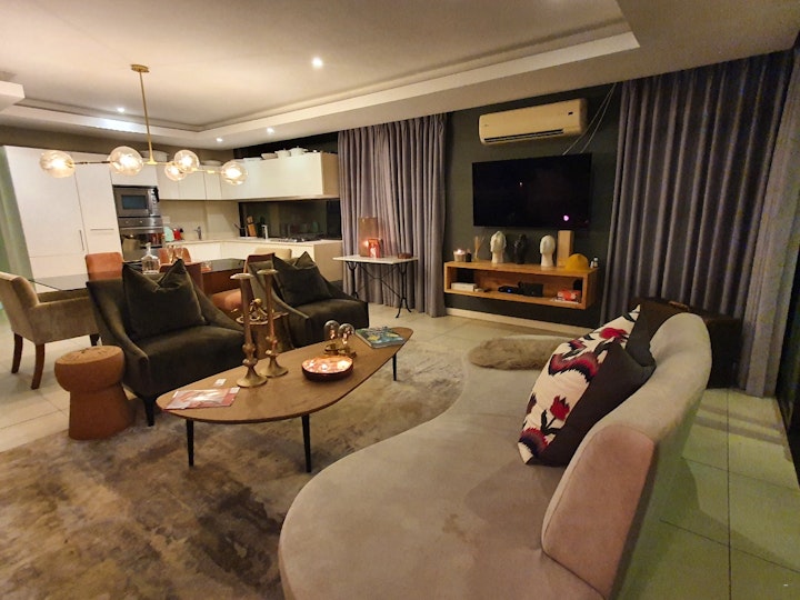 KwaZulu-Natal Accommodation at 31 The Sanctuary | Viya