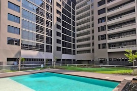 Johannesburg Accommodation at Urban Oasis at Masingita Towers Apartment 1101 | Viya