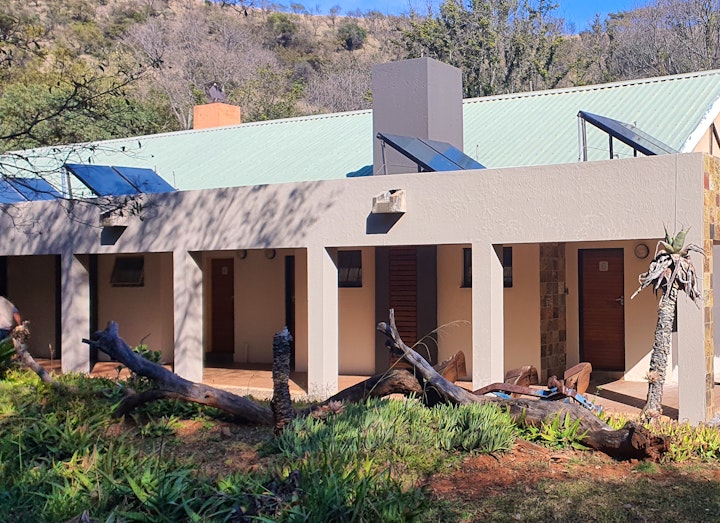 Cradle Of Humankind Accommodation at Hornbill Lodge and Legends Restaurant | Viya