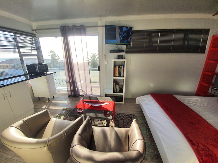 Cape Town Accommodation at Atlantic Loft | Viya