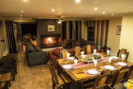 Panorama Route Accommodation at Hartfell Farm Hamill's Lodge | Viya