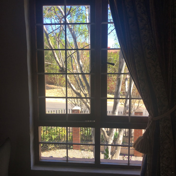 Pretoria Accommodation at Sun-decked Tranquillity | Viya