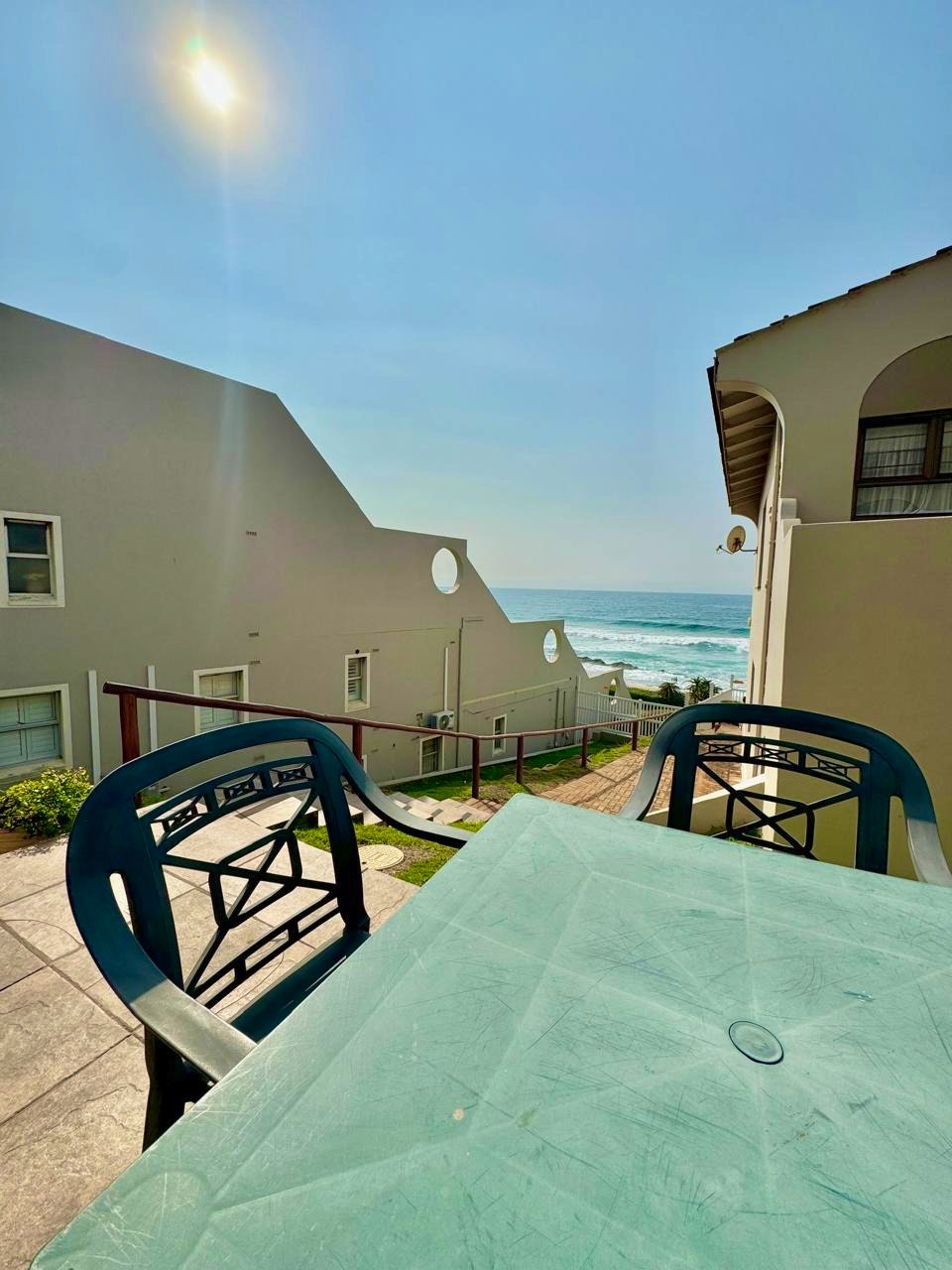 Ballito Accommodation at  | Viya