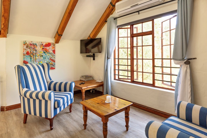 Overberg Accommodation at Aan de Oever Guest House | Viya