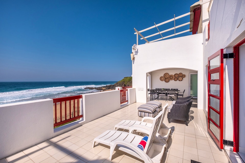 Ballito Accommodation at  | Viya