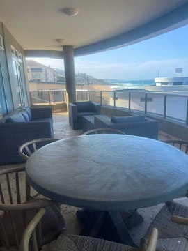 Ballito Accommodation at Ballito Manor 201 | Viya