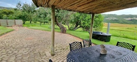 Free State Accommodation at De Rust Farm Cottage @ Fairview Estates | Viya