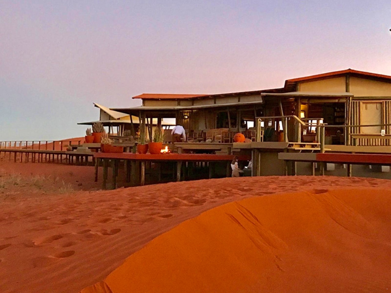 Namibia Accommodation at  | Viya