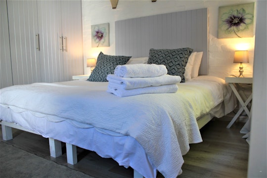 Bloubergstrand Accommodation at  | Viya