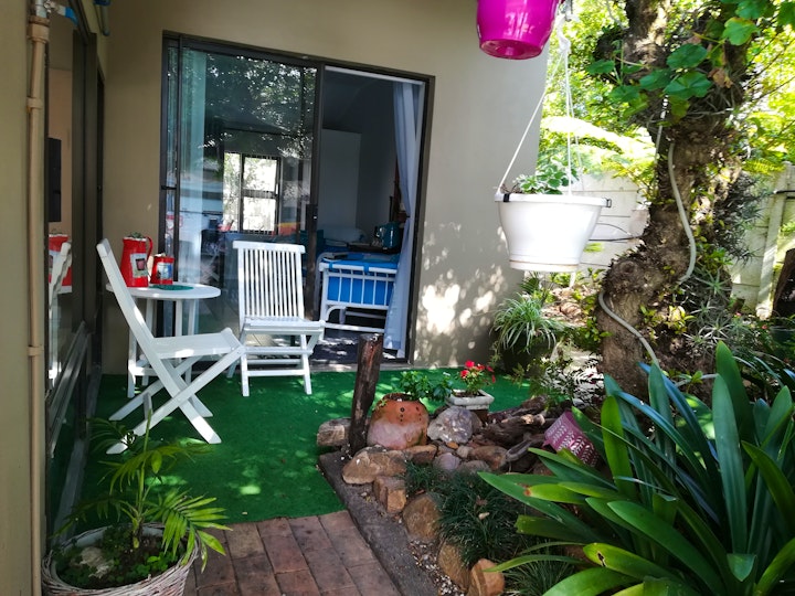 Western Cape Accommodation at Joan Selfsorg Eenheid | Viya
