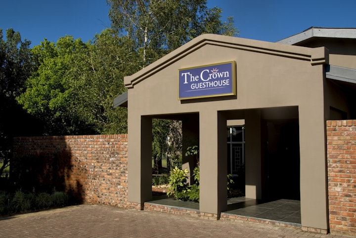 Free State Accommodation at The Crown Guesthouse | Viya