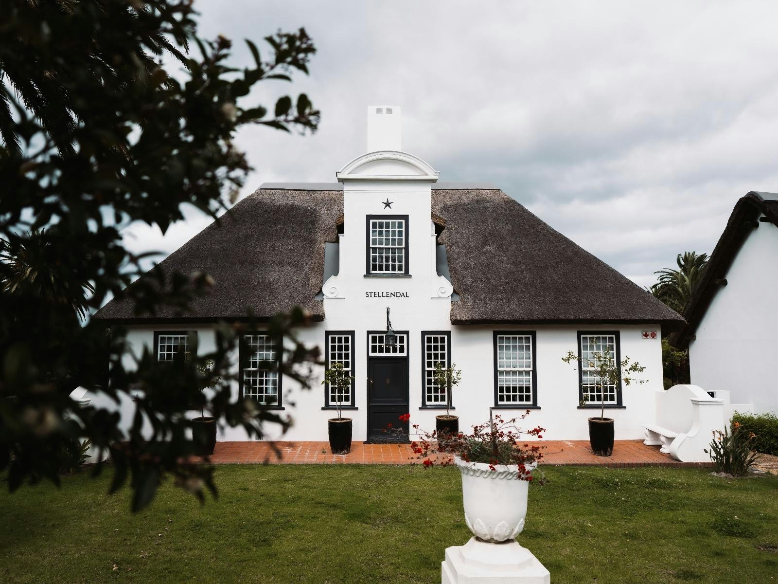 Stellendal House image no 2 of 10