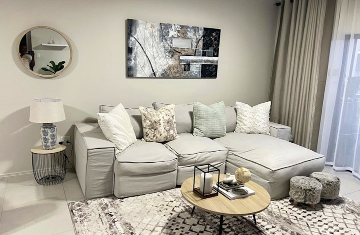 Midrand Accommodation at 93 On New | Viya