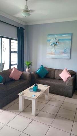 Margate Accommodation at Topanga Unit 17 | Viya