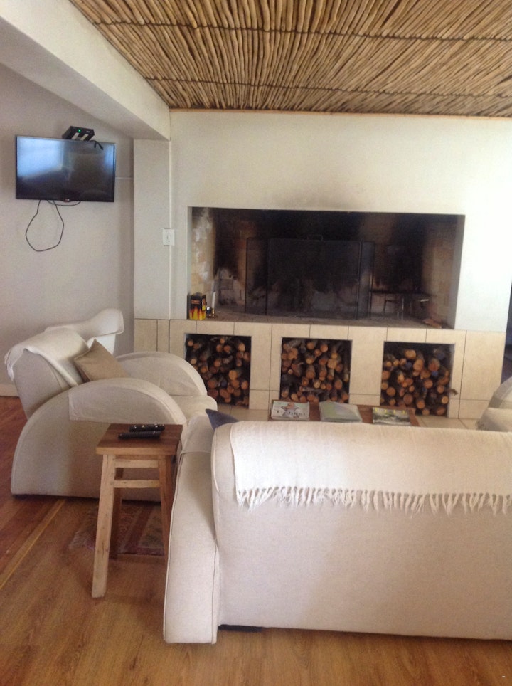 Western Cape Accommodation at De Liefde Cottage | Viya