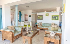 Garden Route Accommodation at Alicrons | Viya