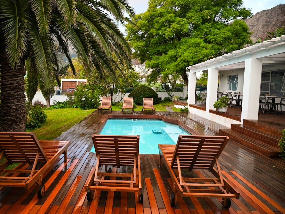 Boland Accommodation at  | Viya