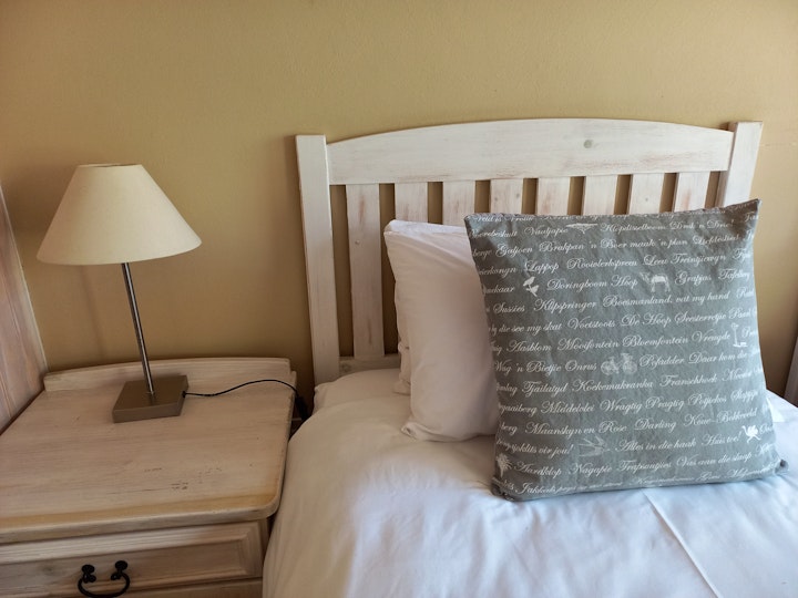 Overberg Accommodation at Gratedean Barton Villas | Viya