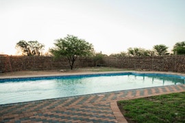 North West Accommodation at Oryx Hill Safari Lodge | Viya