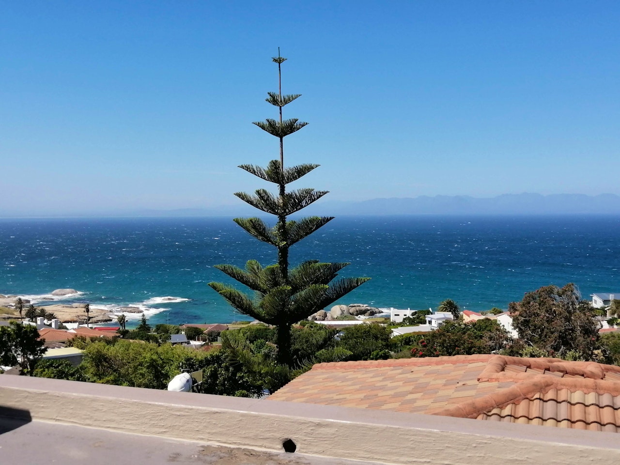 Simon's Town Accommodation at  | Viya