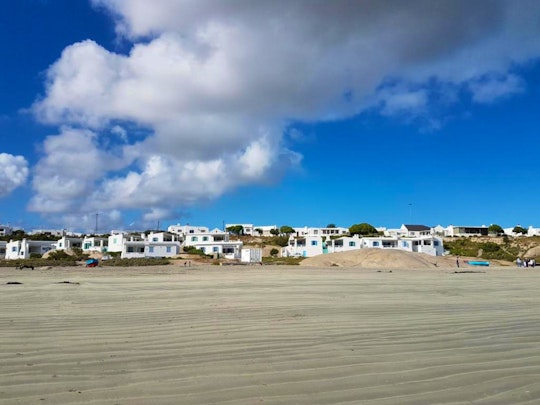 Paternoster Accommodation at  | Viya