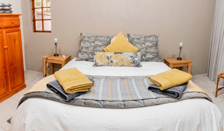 Gauteng Accommodation at Die Krip Gasteplaas | Viya