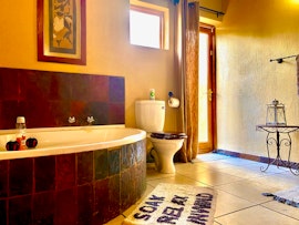 Kruger To Canyons Accommodation at The Bush Hut | Viya