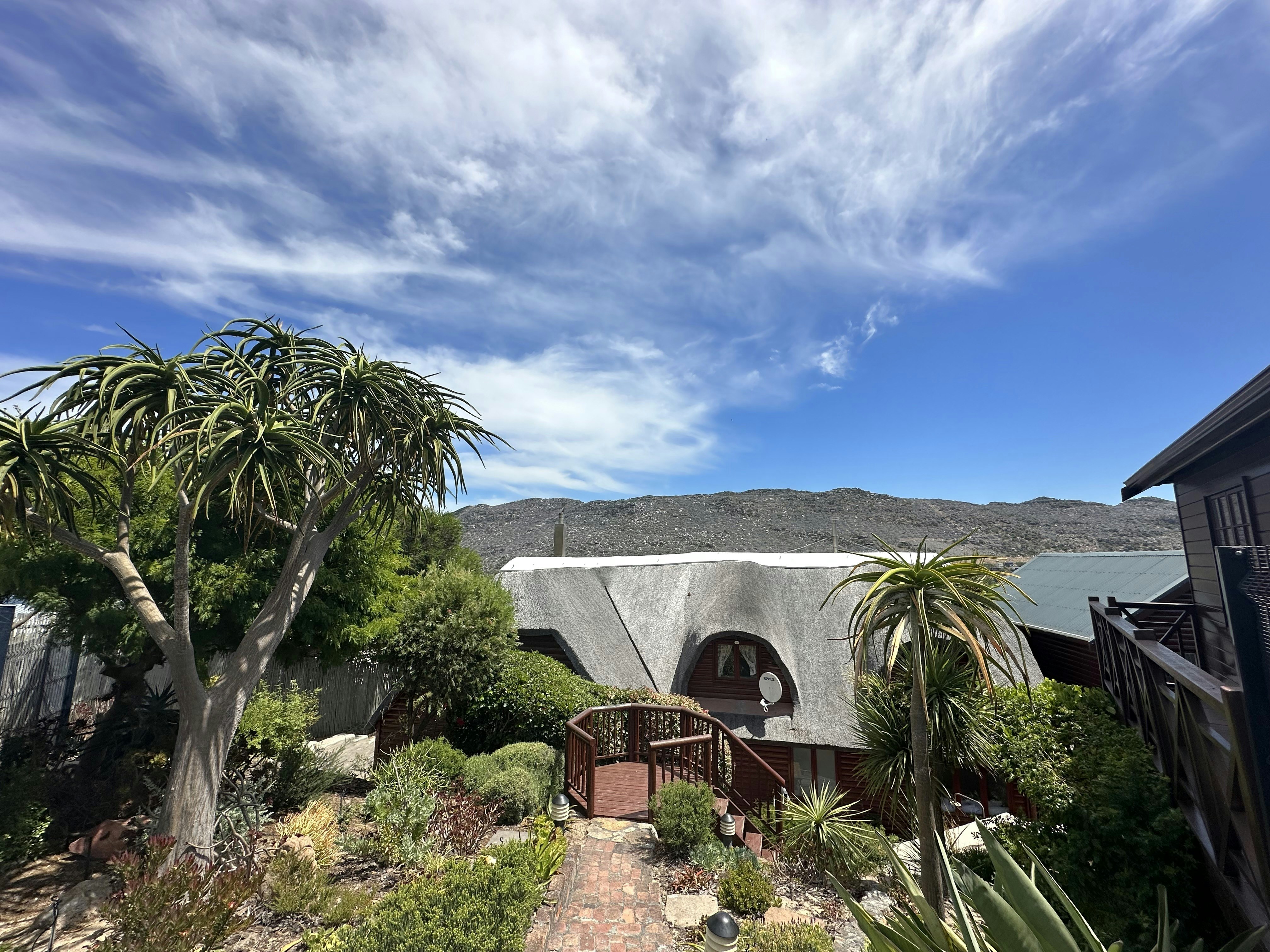 Glencairn Heights Dream House LekkeSlaap