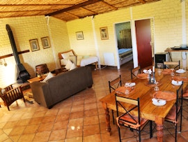 Free State Accommodation at  | Viya