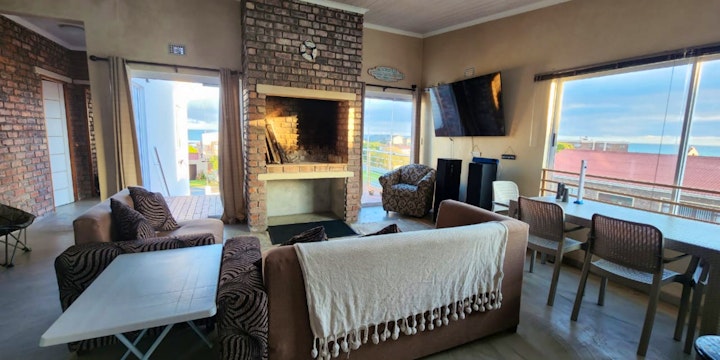 Gansbaai Accommodation at 15 on Roux | Viya