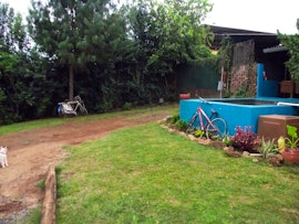 Panorama Route Accommodation at Sabie Gypsy's Backpackers | Viya