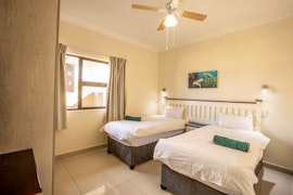 Margate Accommodation at Saints View Resort Unit 20 | Viya