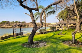 Namibia Accommodation at Hakusembe River Lodge | Viya