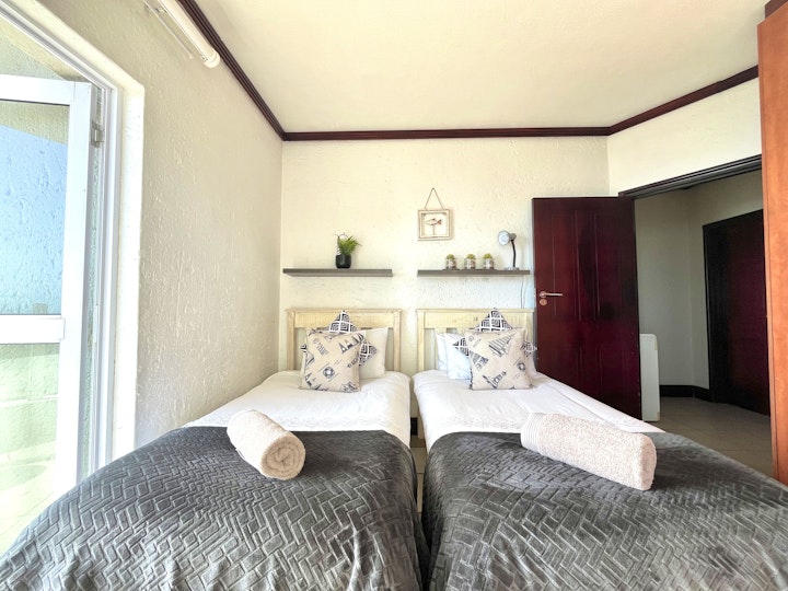 Western Cape Accommodation at Coastal Hospitality - Trio Towers 26A | Viya