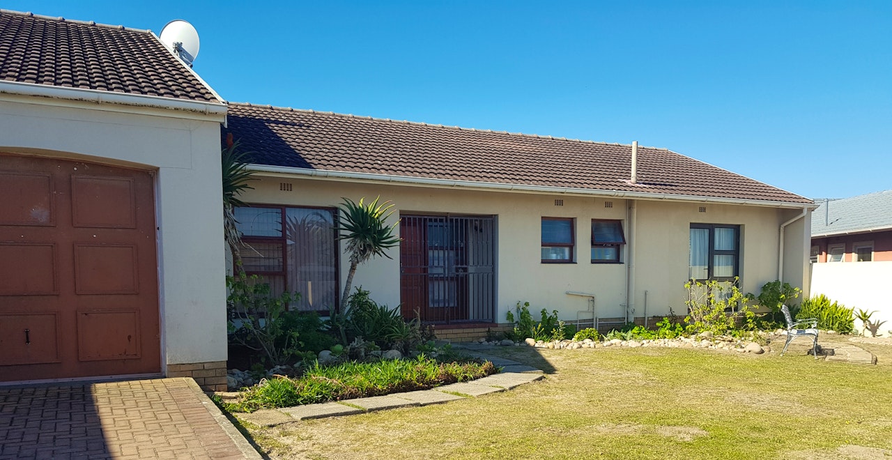 Melkbosstrand Accommodation at  | Viya