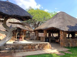 Limpopo Accommodation at Groote Schuur Lodge - Afstap Safaris | Viya