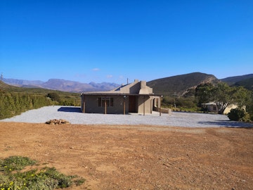 Overberg Accommodation at  | Viya