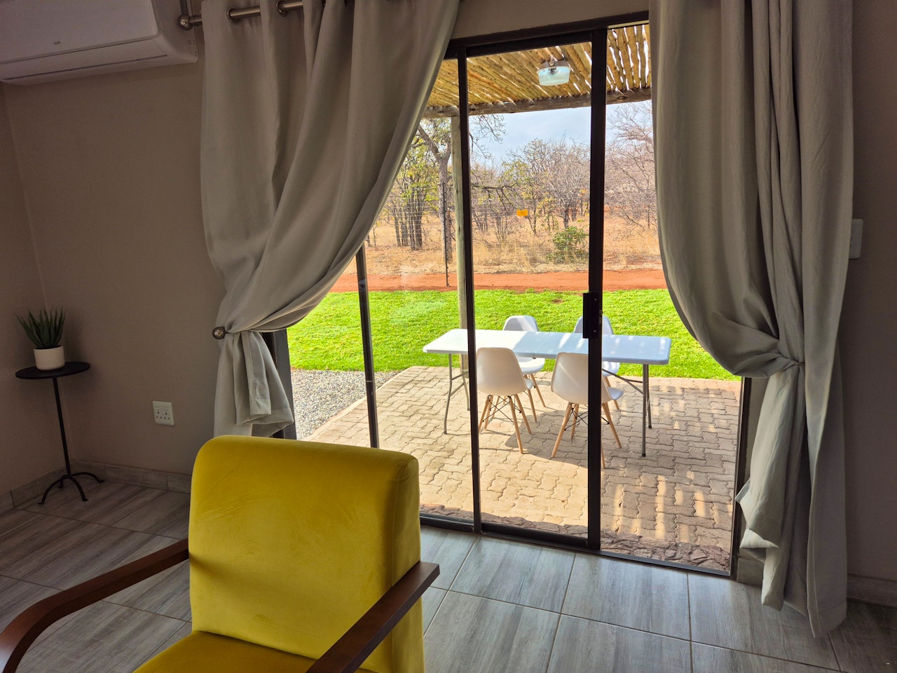 Mapungubwe National Park Accommodation at  | Viya