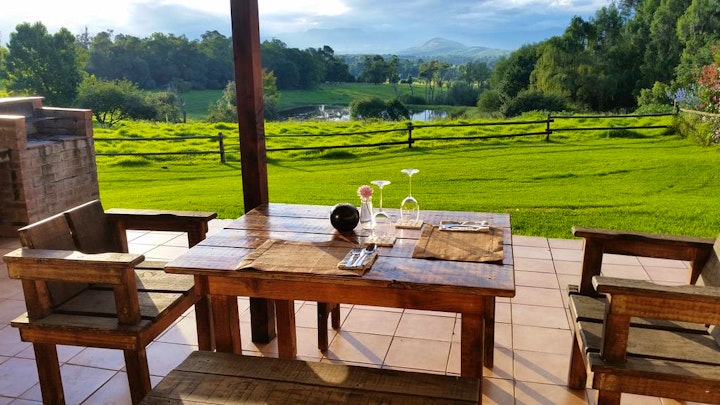 Drakensberg Accommodation at Old Inchgarth B&B | Viya