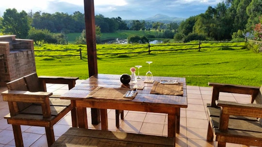 Drakensberg Accommodation at  | Viya